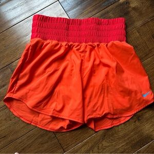 Nike Dri-FIT OneWomen's Ultra High-Waisted 3" Brief-Lined Shorts